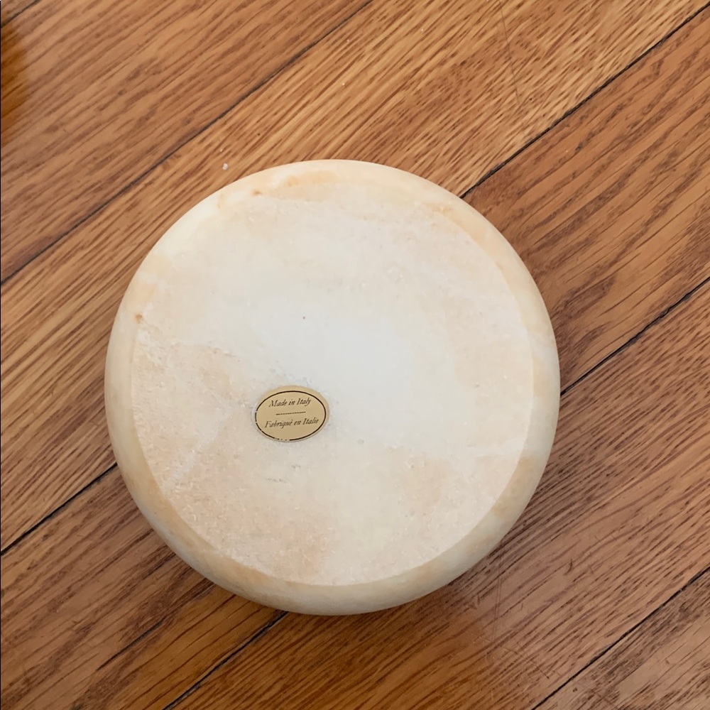 Alabaster Votives - Picture 5 of 15